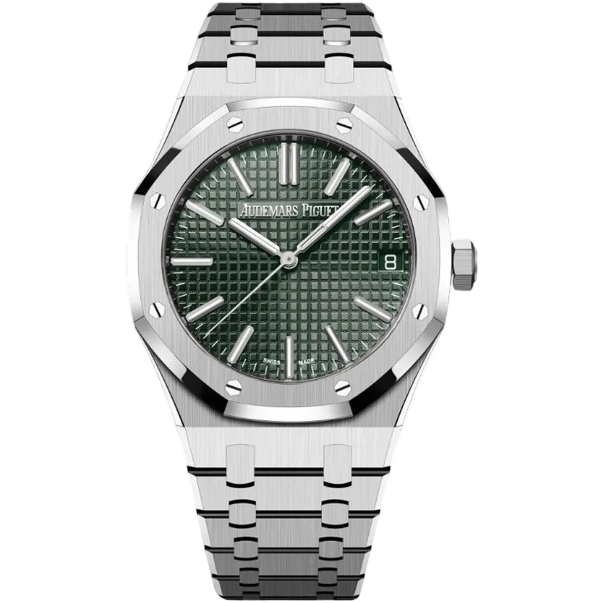 Audemars Piguet Royal Oak Selfwinding, reference 15510ST.OO.1320ST.09