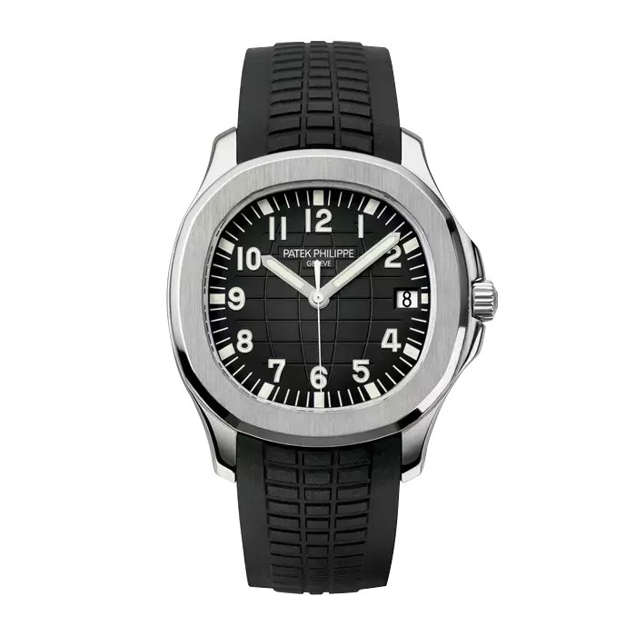 Patek Philippe Aquanaut, reference 5167A-001