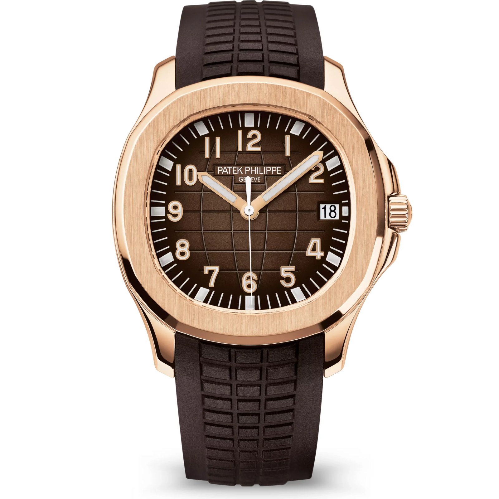 Patek Philippe Aquanaut, reference 5167R