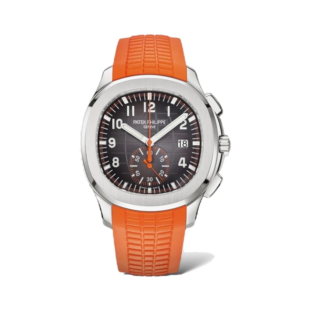 Patek Philippe Aquanaut, reference 5968A