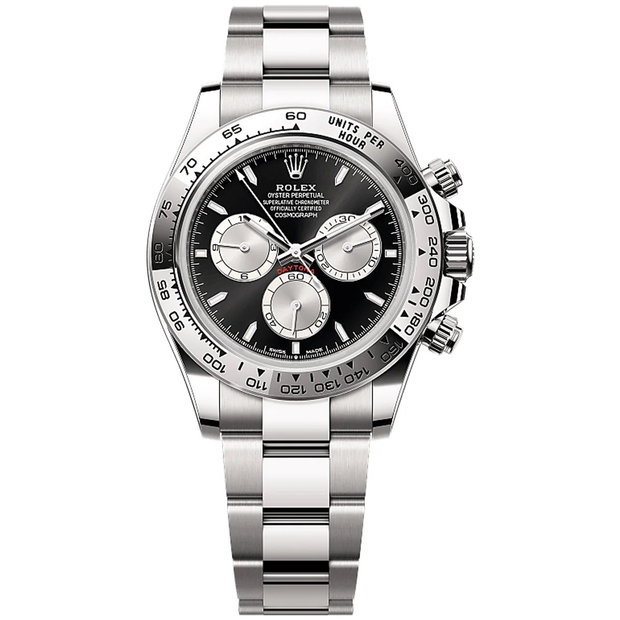 Rolex Cosmograph Daytona, reference 126509-0001