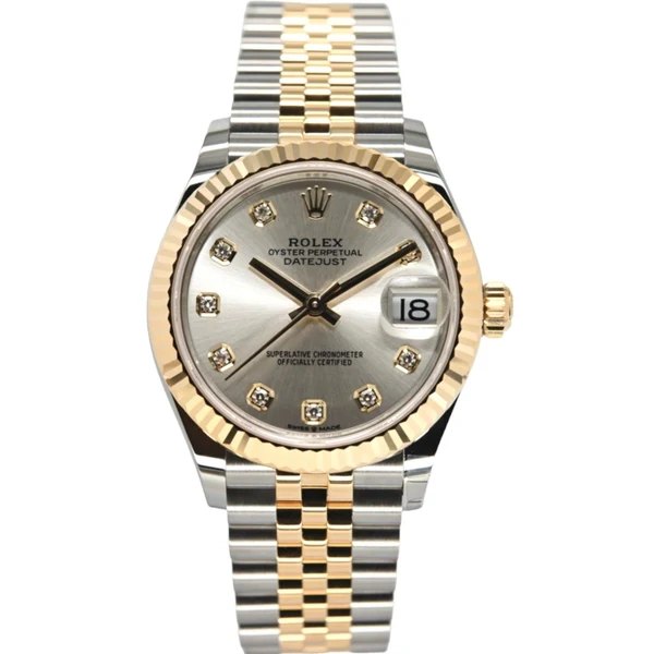 Rolex Lady-Datejust, reference 178273