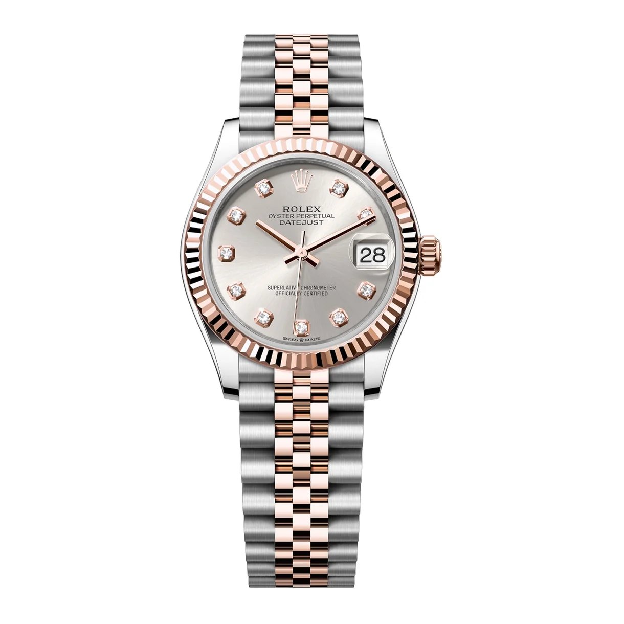 Rolex Lady-Datejust, reference 278271-0016