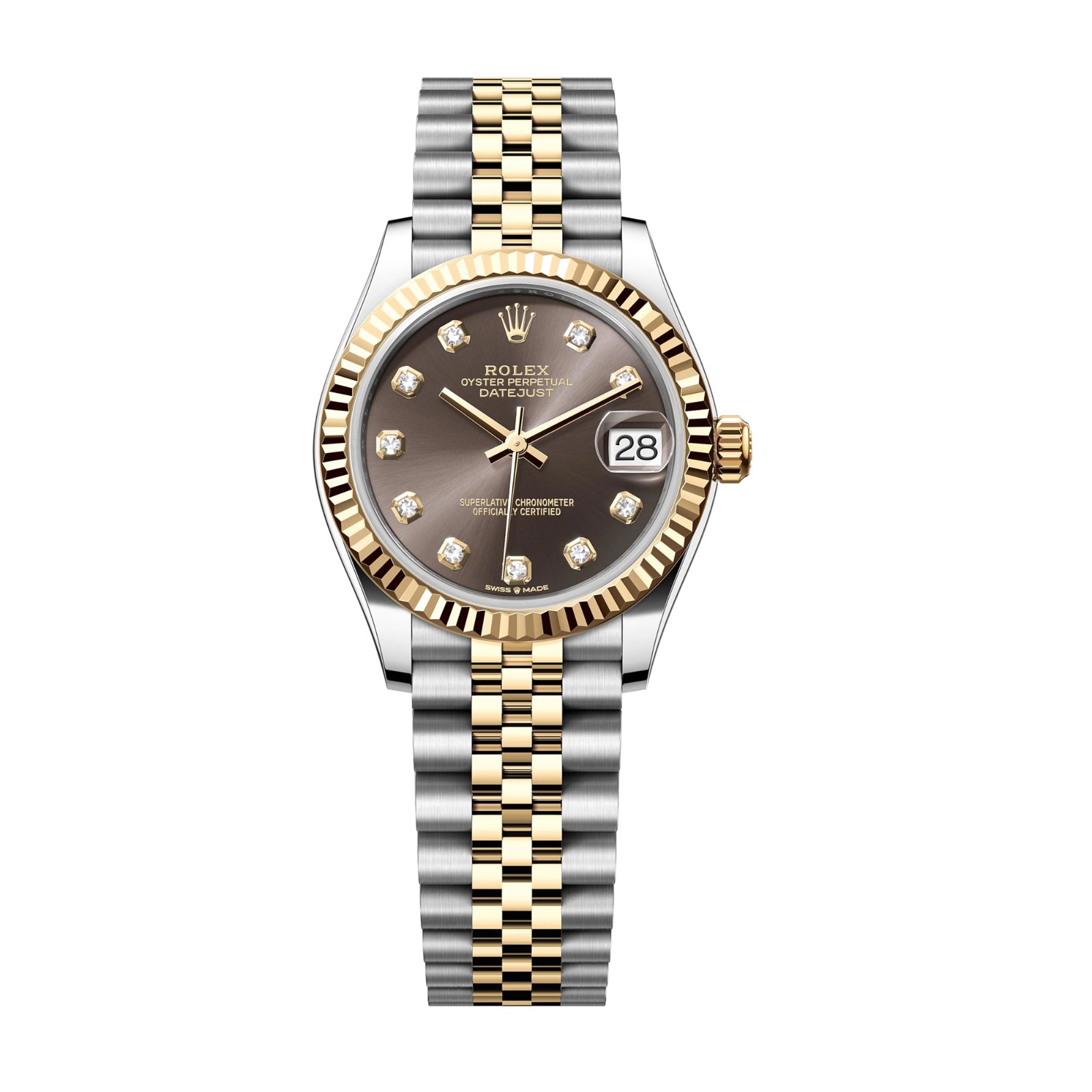 Rolex Lady-Datejust, reference 278273-0022