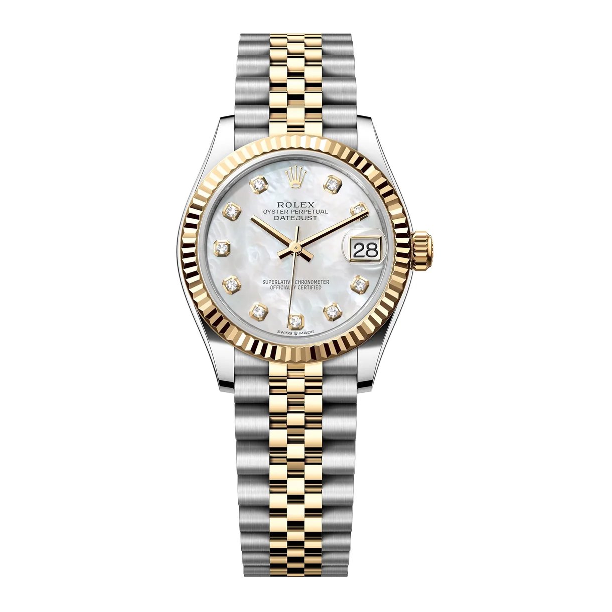 Rolex Lady-Datejust, reference 278273-0028
