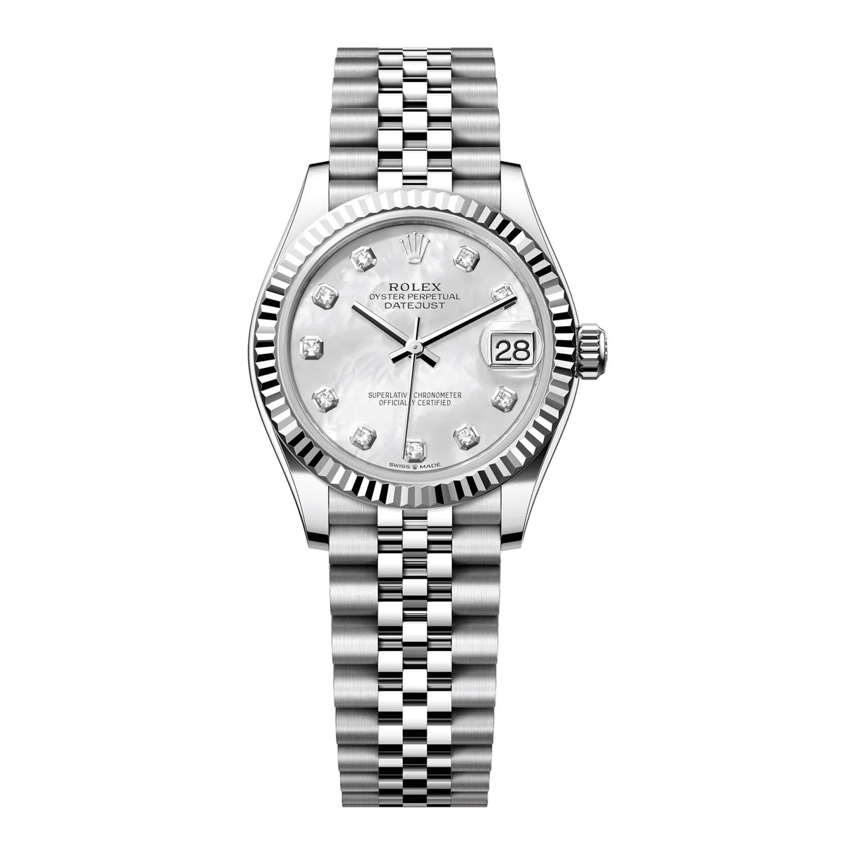 Rolex Lady-Datejust, reference 278274-0006