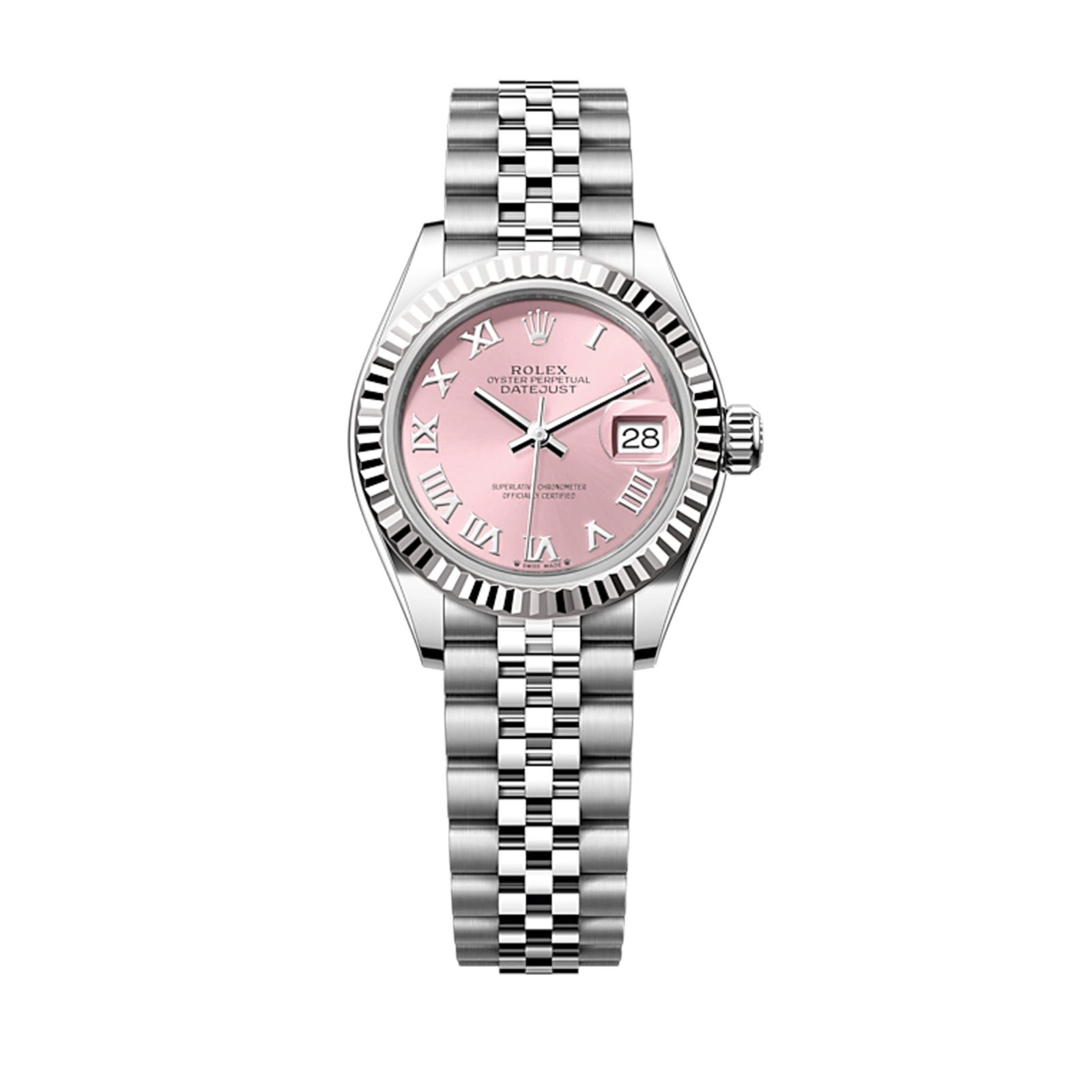 Rolex Lady-Datejust, reference 279174-0017