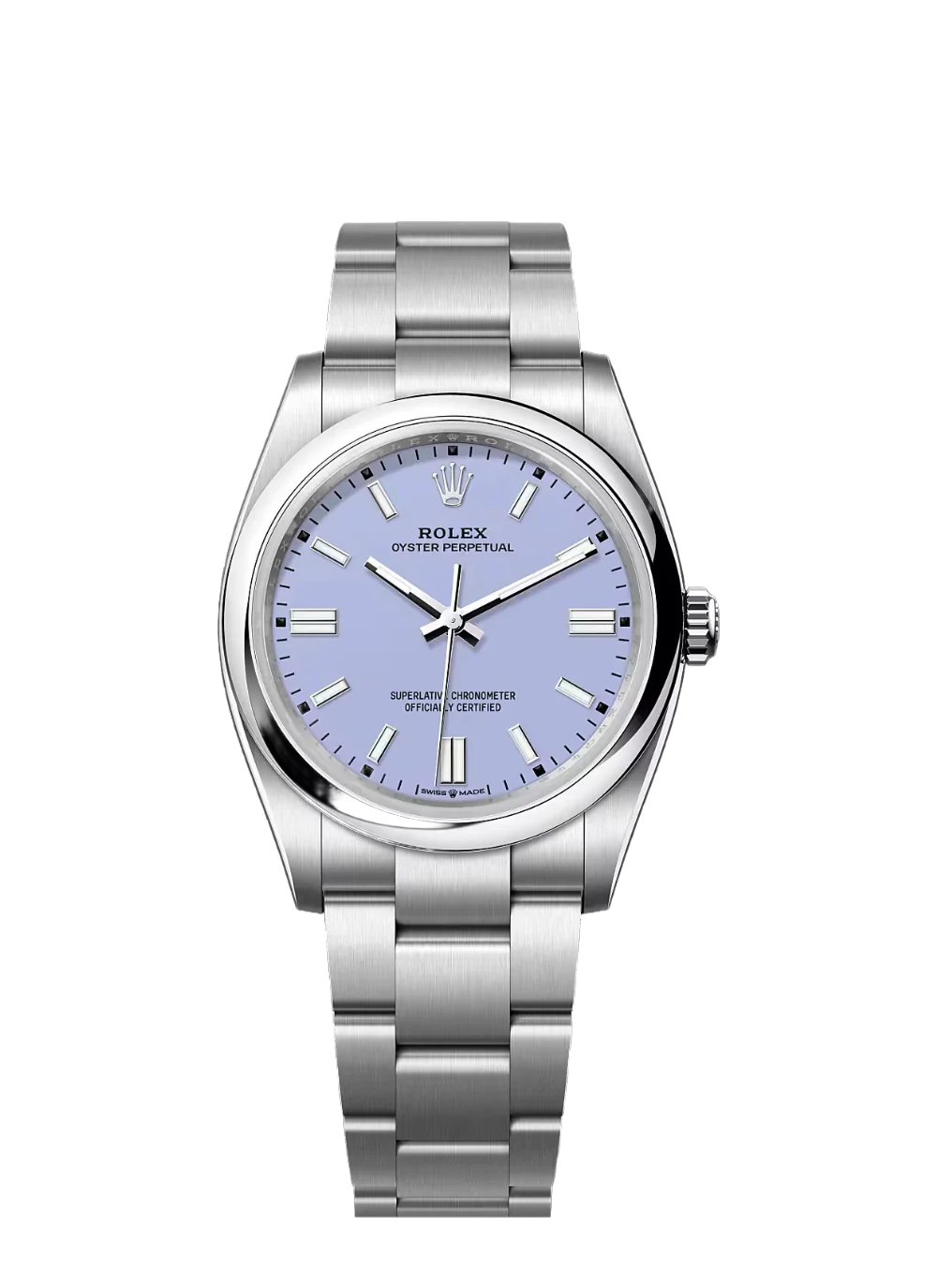Rolex Oyster Perpetual 36, reference 126000-0013