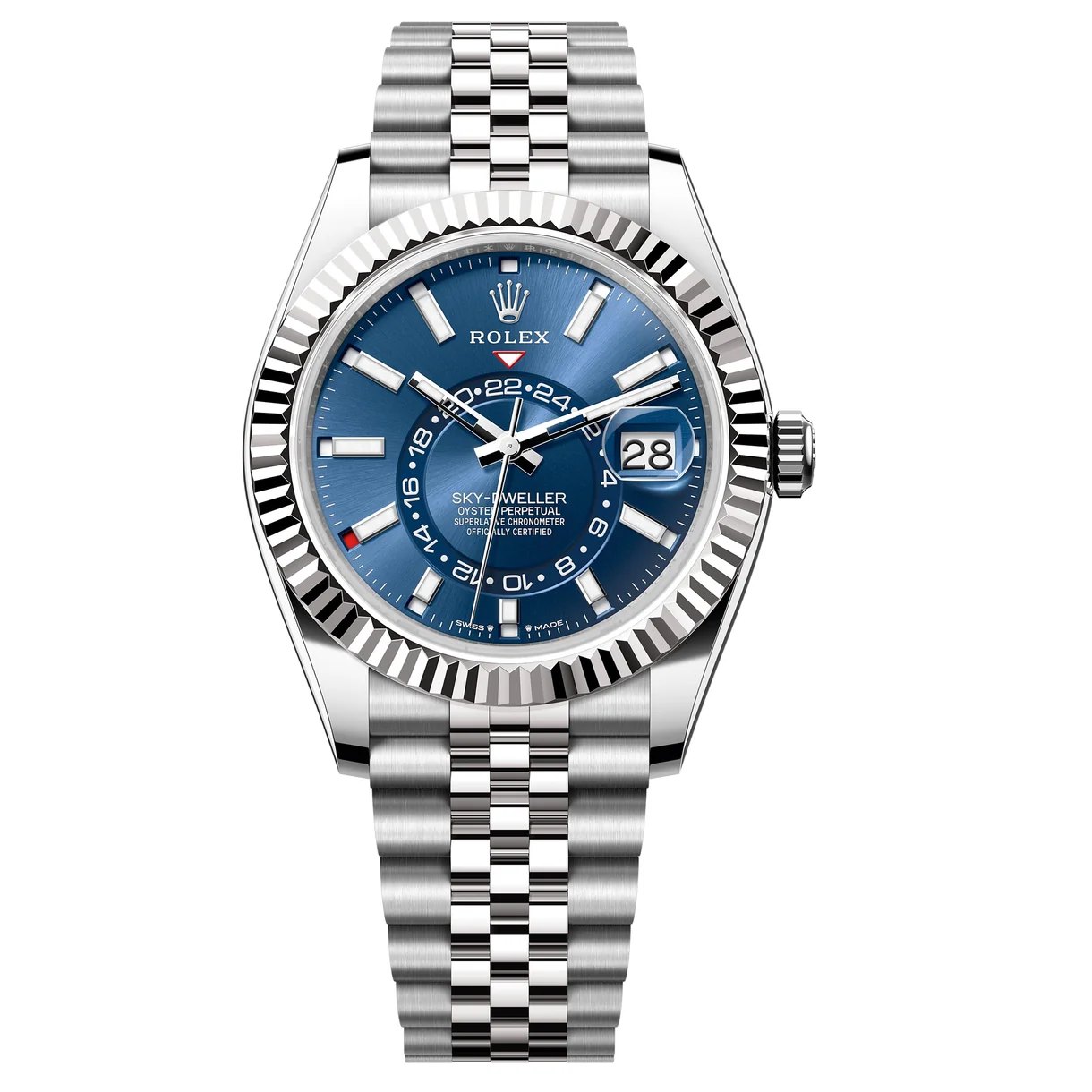 Rolex Sky-Dweller, reference 336934-0006