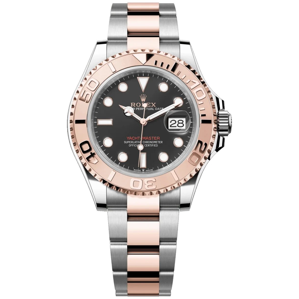 Rolex Yacht-Master, reference 126621-0002