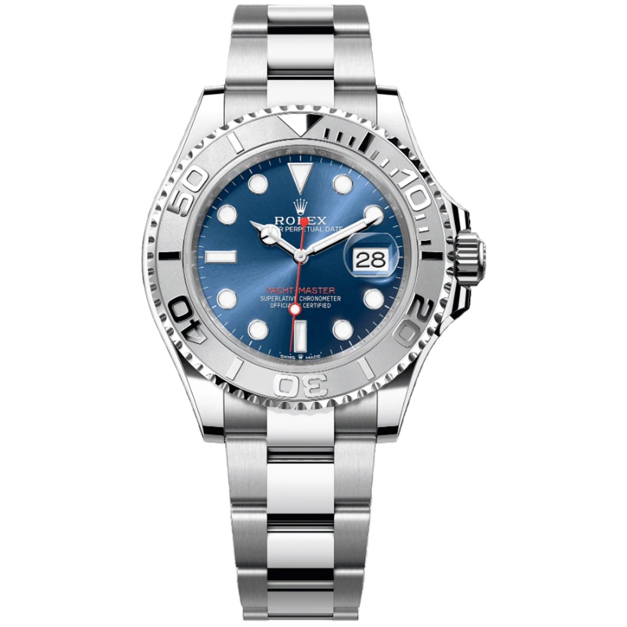 Rolex Yacht-Master, reference 126622-0002